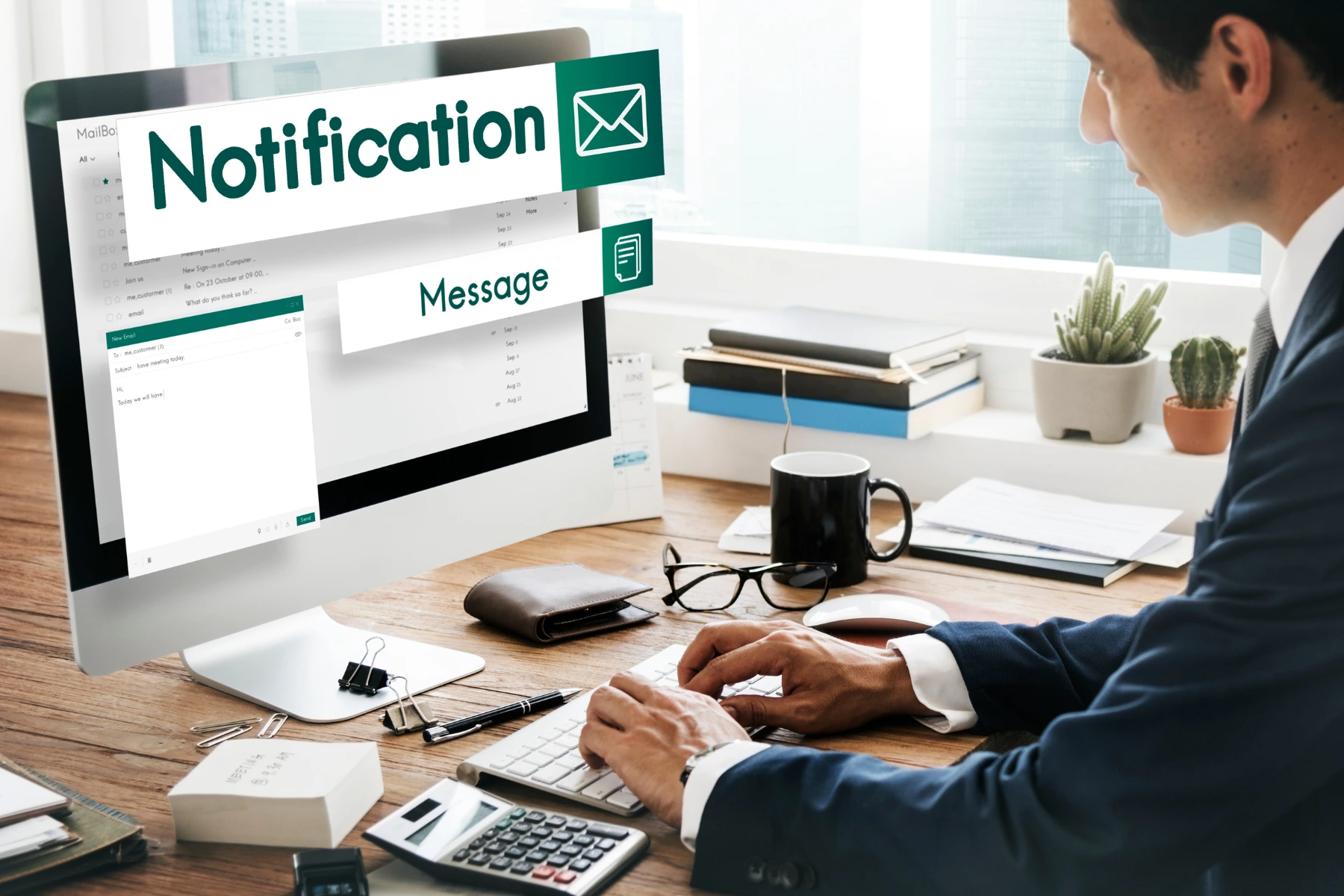 Email Marketing 001