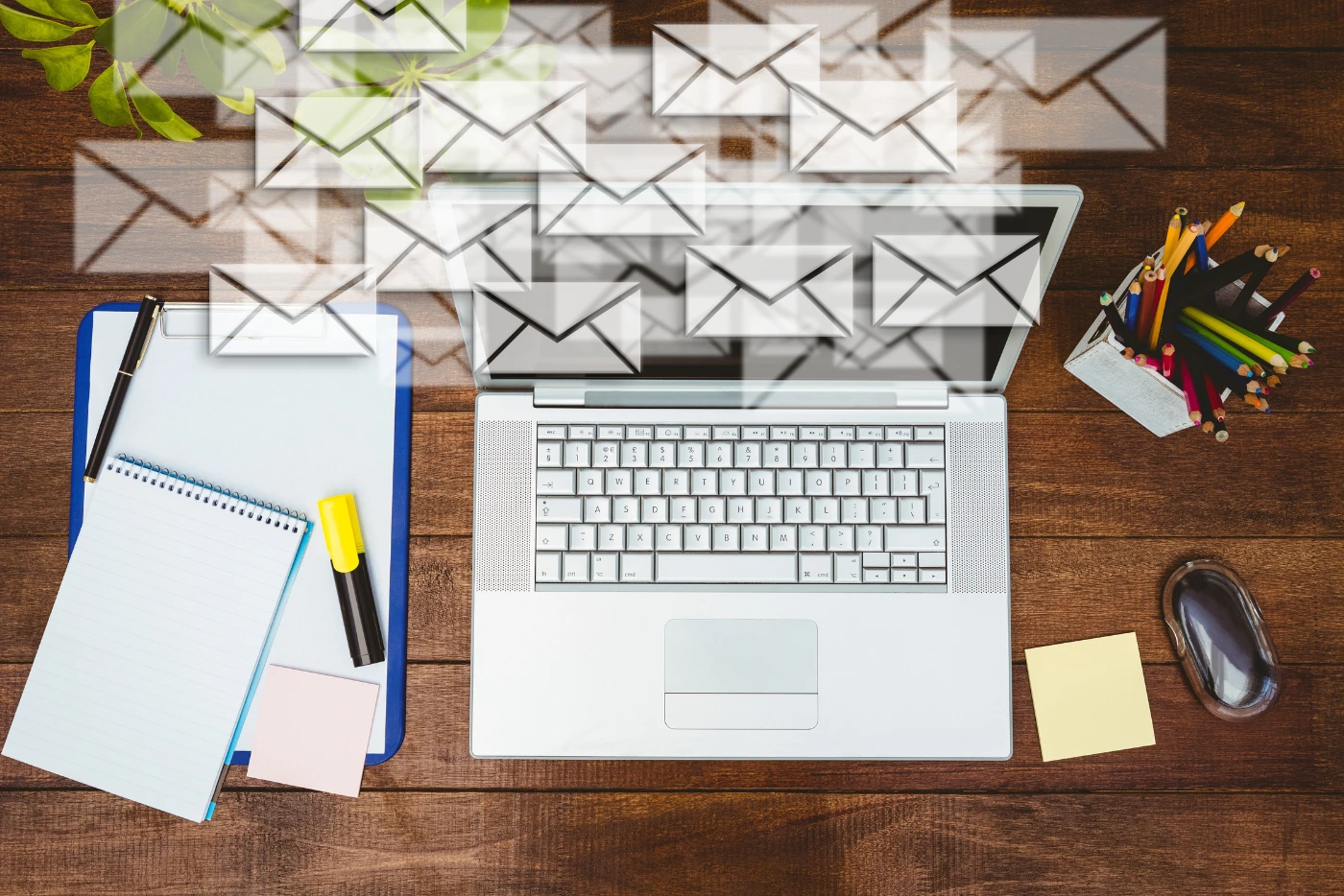 Email Marketing 004