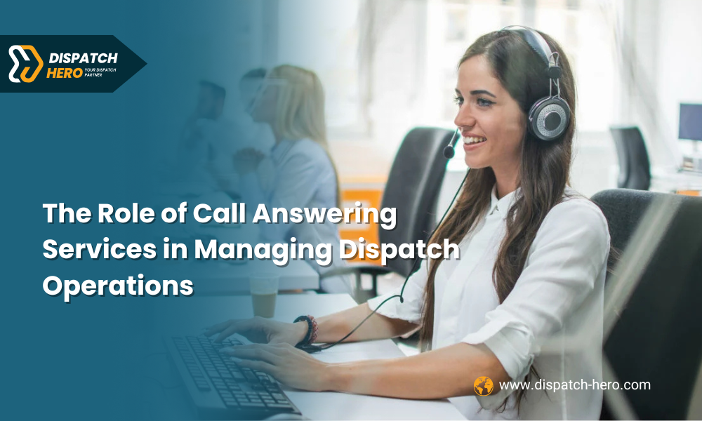 The Role of Call Answering Services in Boosting Business Efficiency