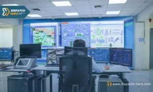 How Taxi Dispatch Management Systems Optimize Passenger Wait Times