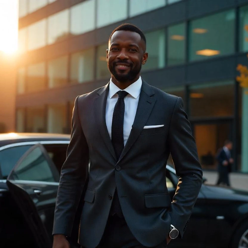 Limo Dispatch Service Provider