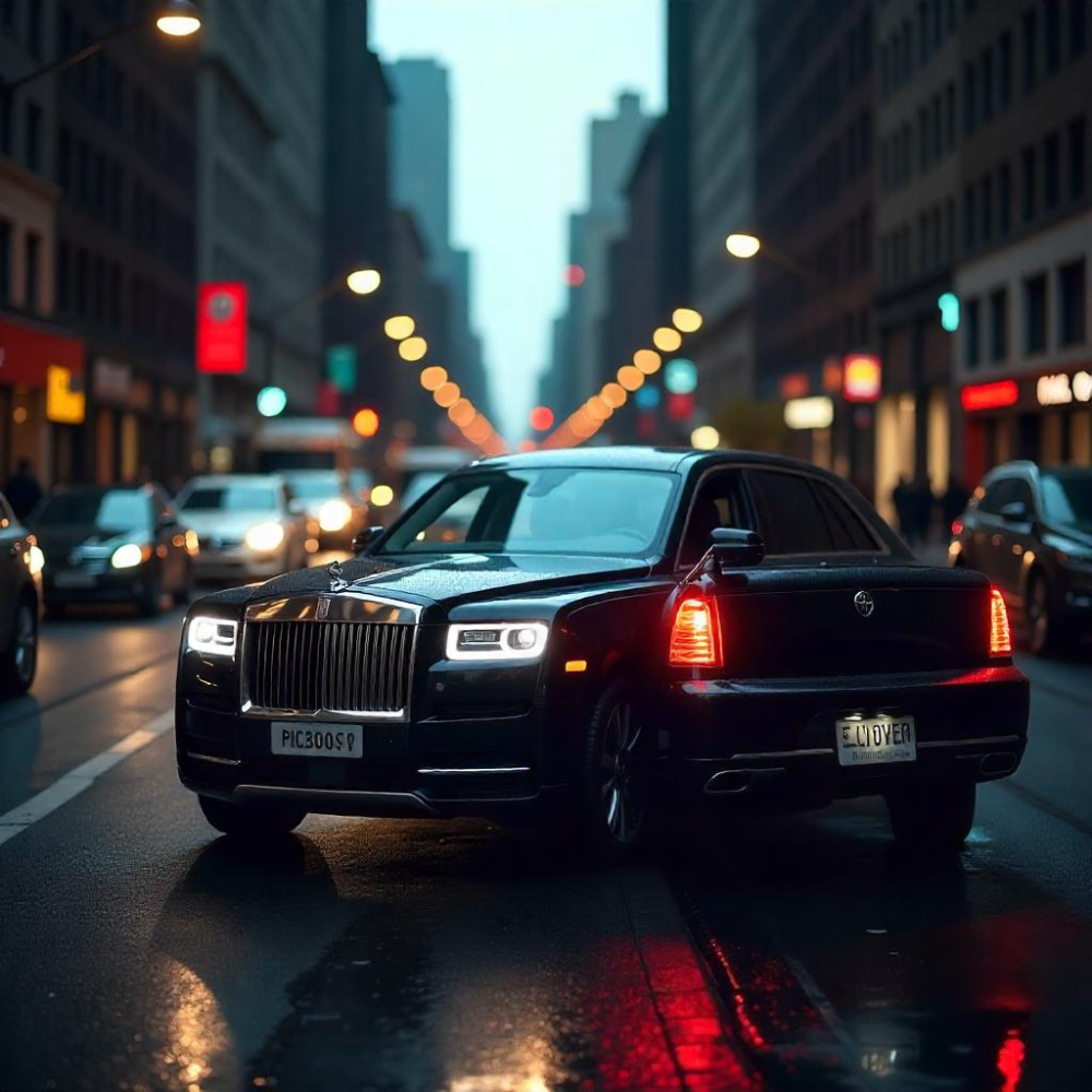 Limo Dispatch Service