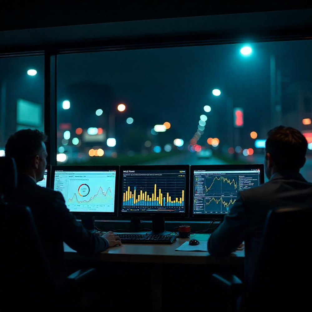 Dispatch Services