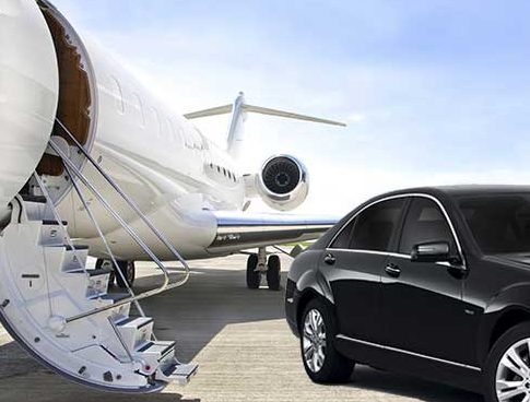 Limo Service to Midway Airport in USA