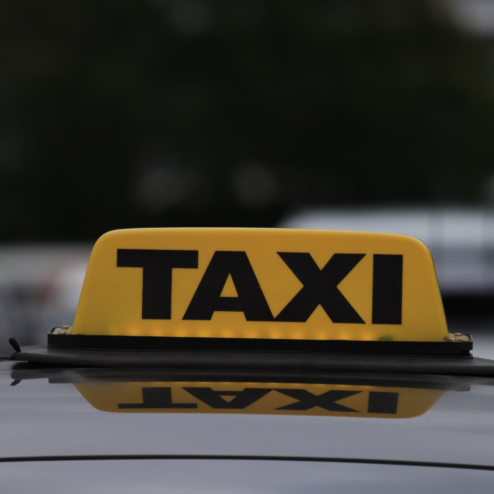 Taxi Dispatch Management Systems
