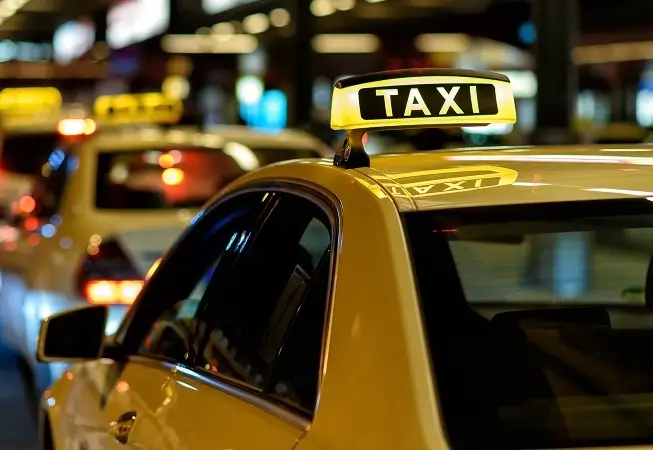 Taxi and Limo Dispatch Services
